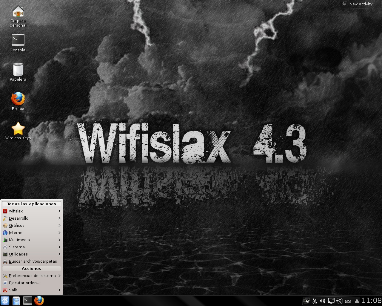 Download wifislax 4.12 iso 10