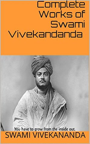 Swami vivekananda complete works pdf