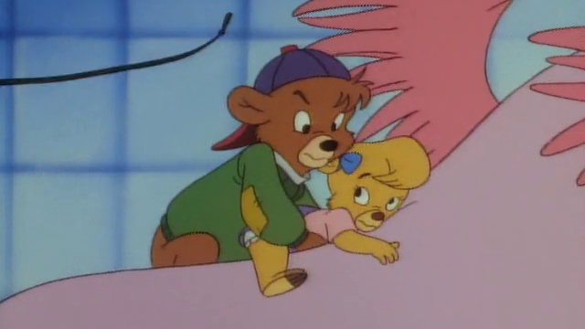 Talespin full episodes