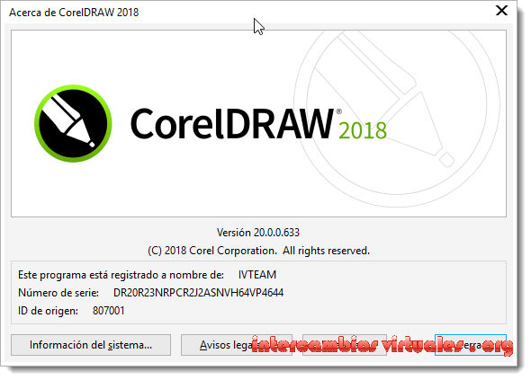 download coreldraw graphic suite 2018 full crack
