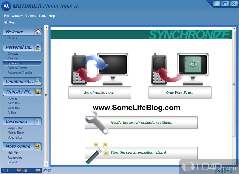 Free mobile phone tools software online