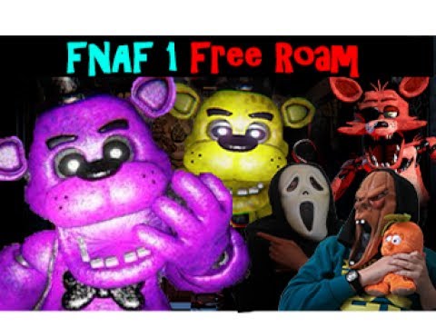 Fnaf 1 free download mediafire